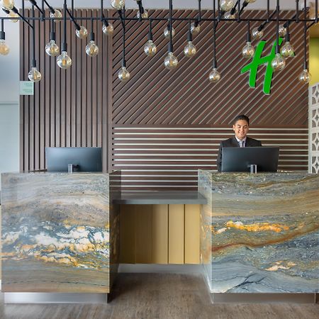Holiday Inn - Piura By Ihg Esterno foto