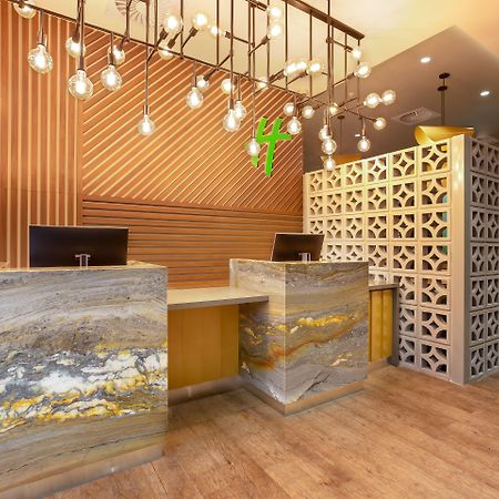 Holiday Inn - Piura By Ihg Esterno foto