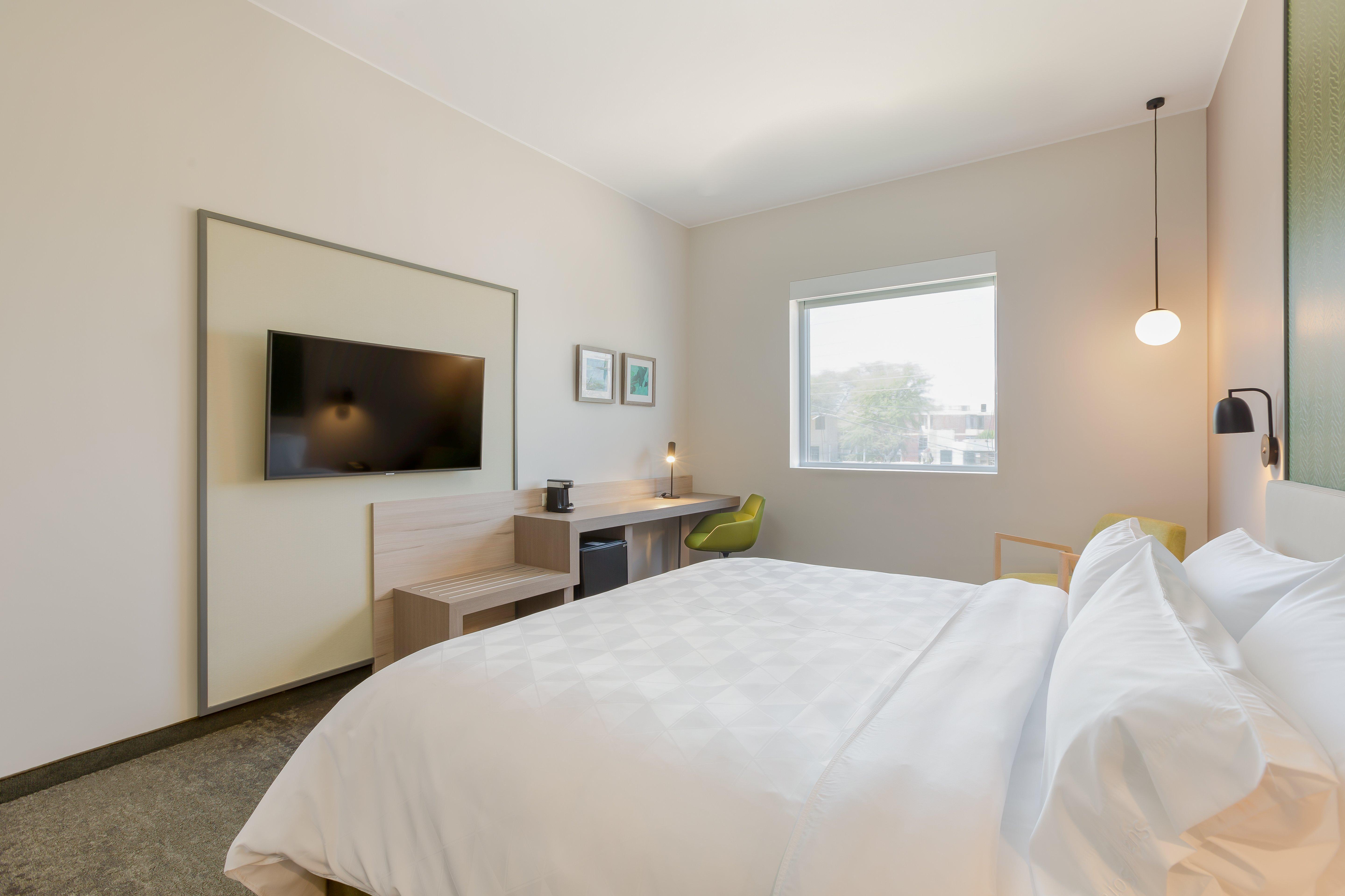Holiday Inn - Piura By Ihg Esterno foto
