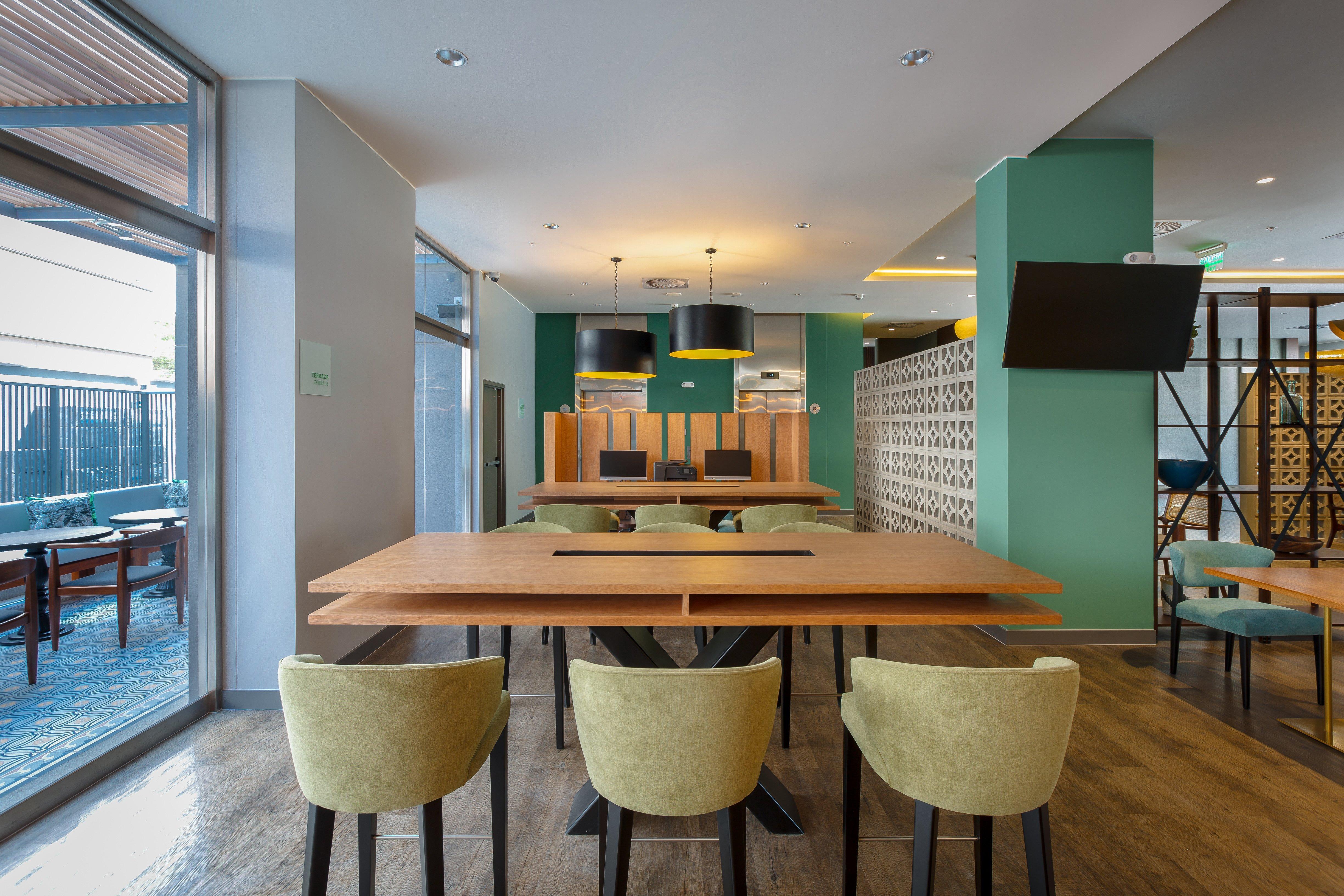 Holiday Inn - Piura By Ihg Esterno foto