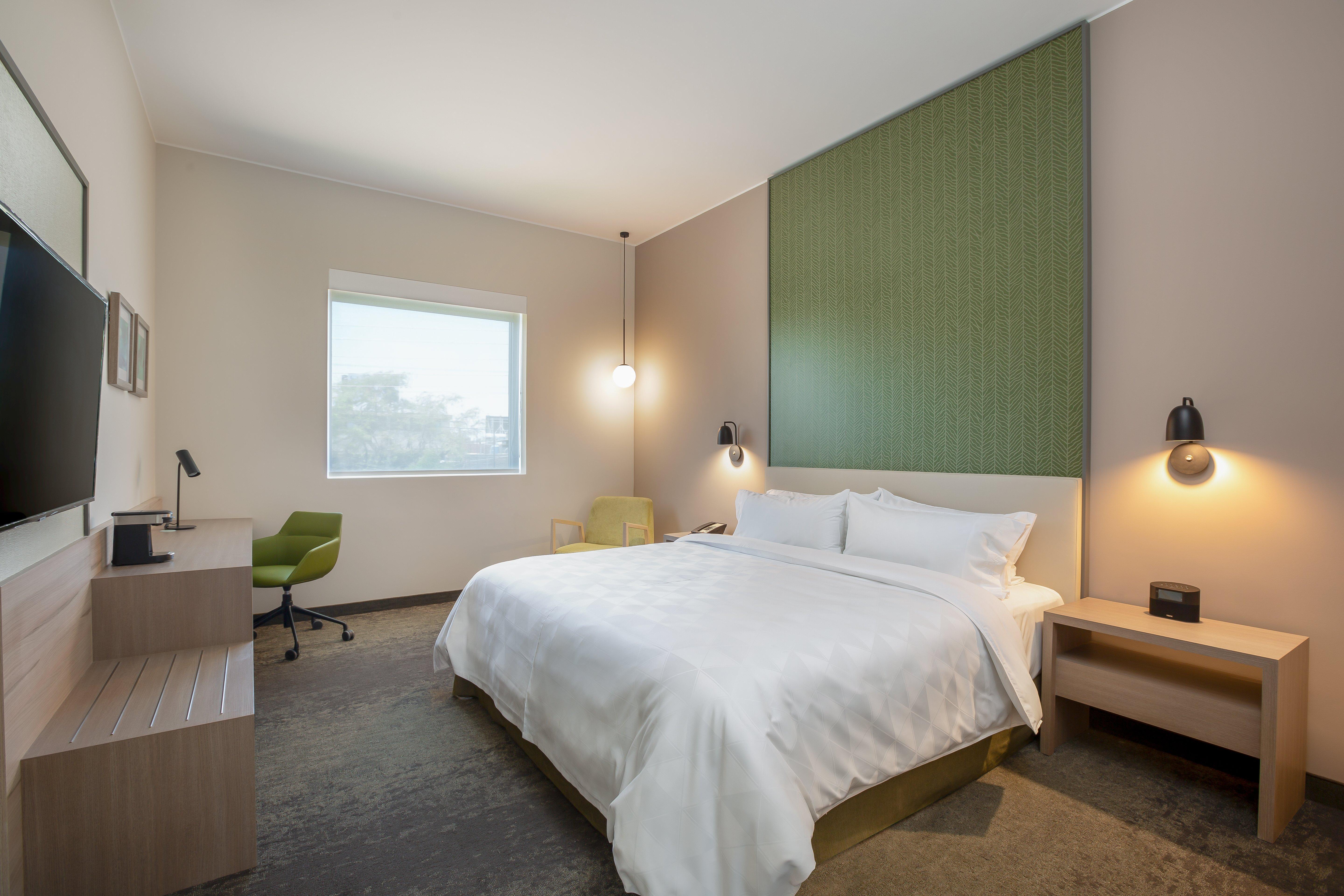 Holiday Inn - Piura By Ihg Esterno foto