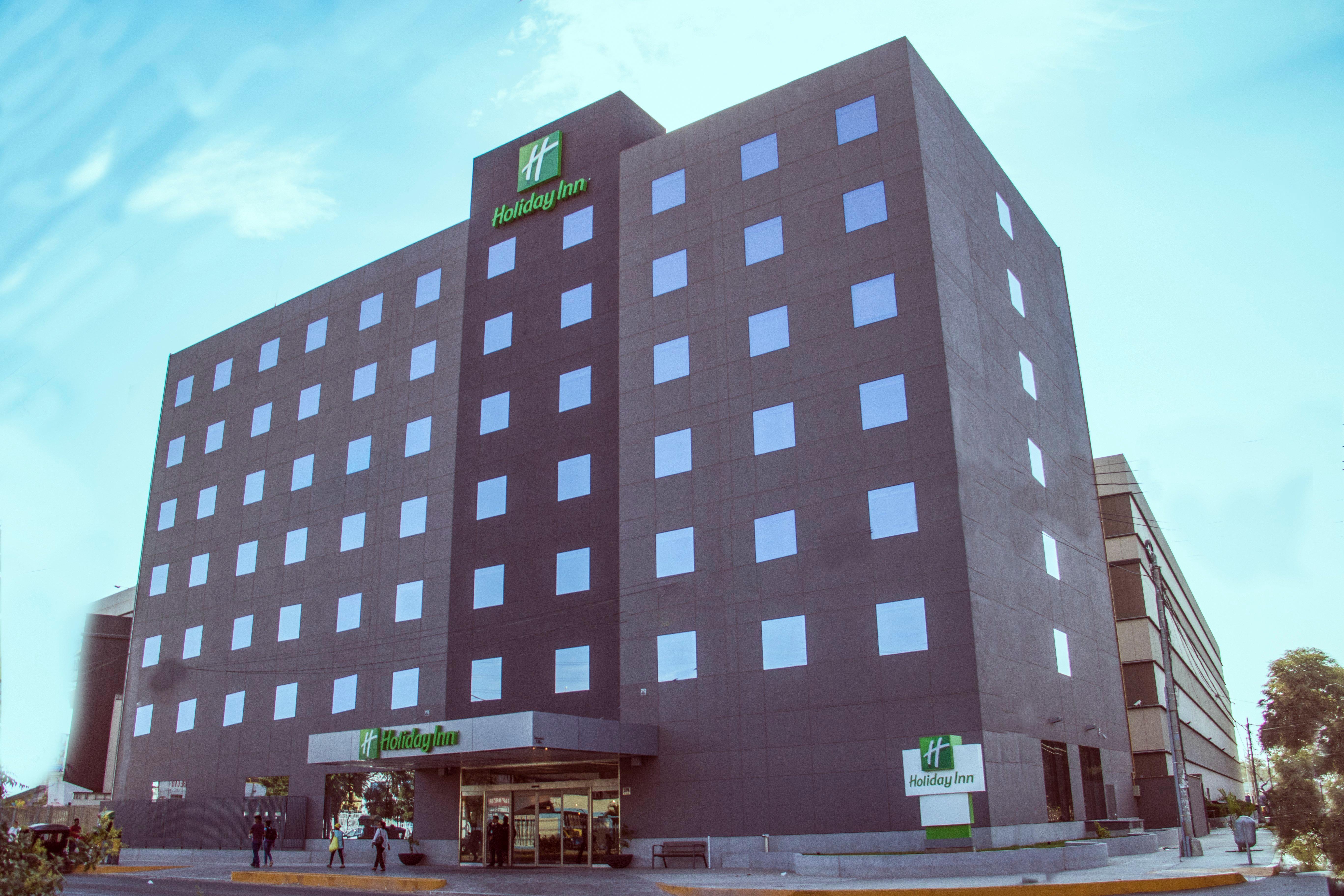 Holiday Inn - Piura By Ihg Esterno foto