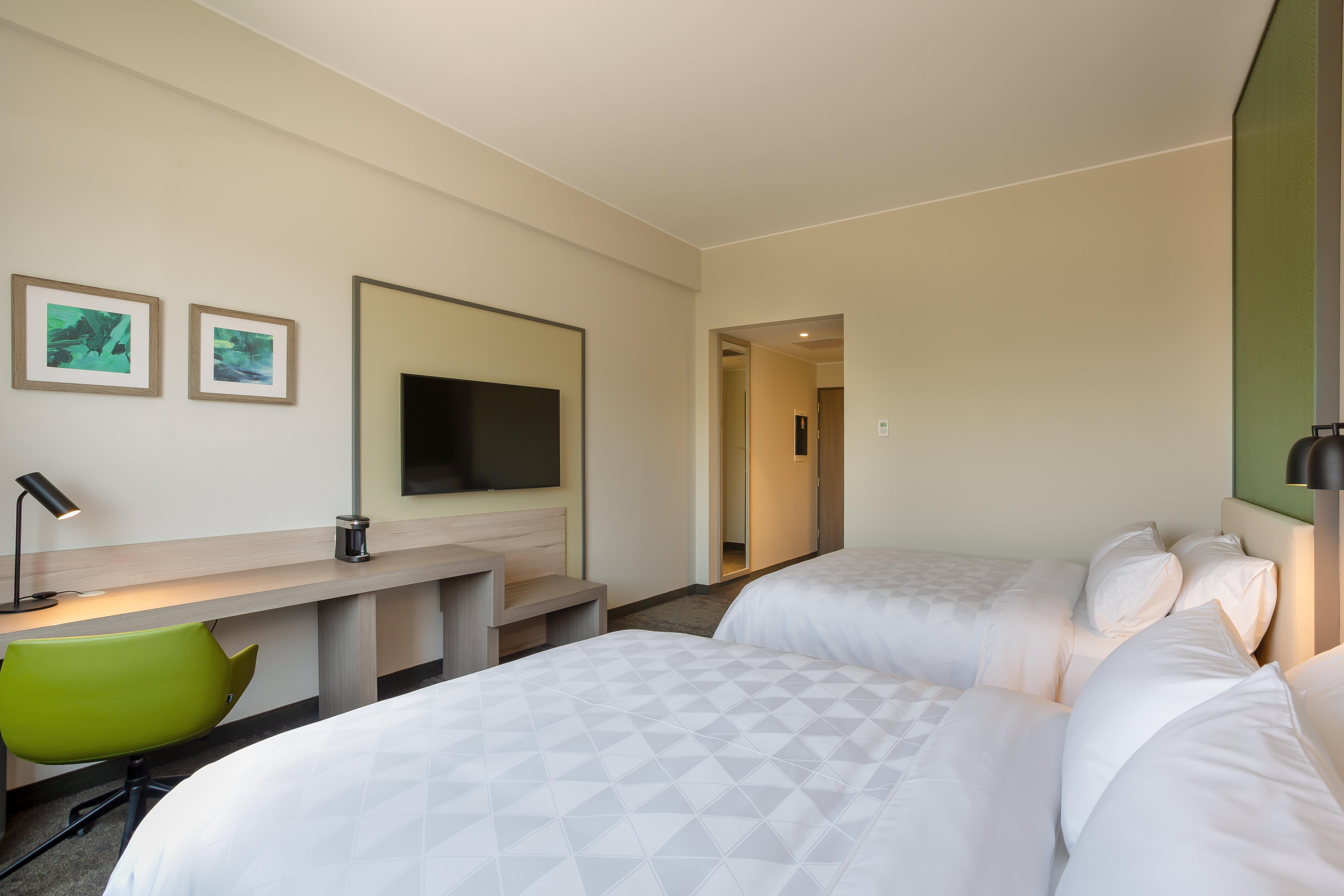 Holiday Inn - Piura By Ihg Esterno foto