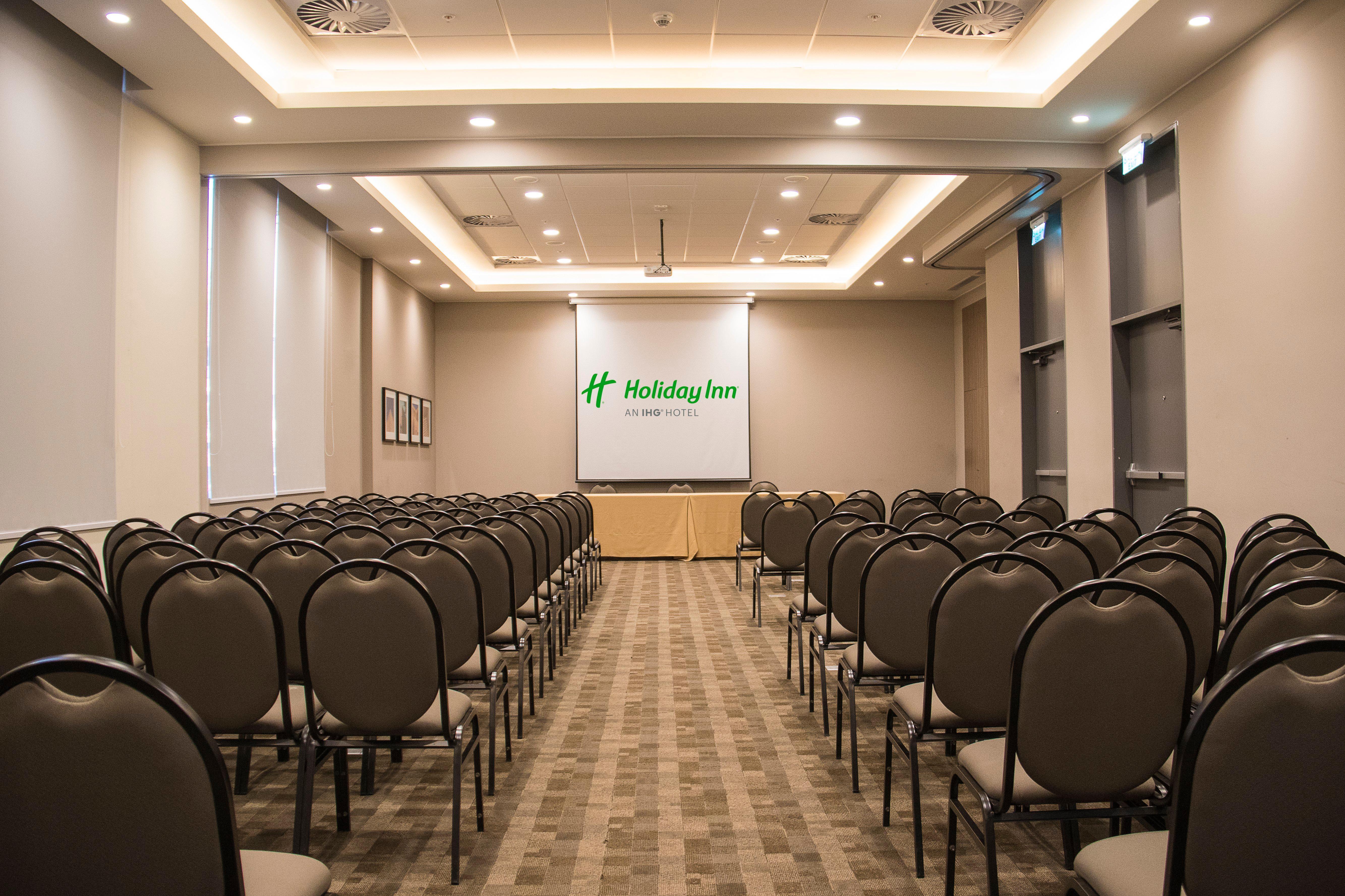 Holiday Inn - Piura By Ihg Esterno foto