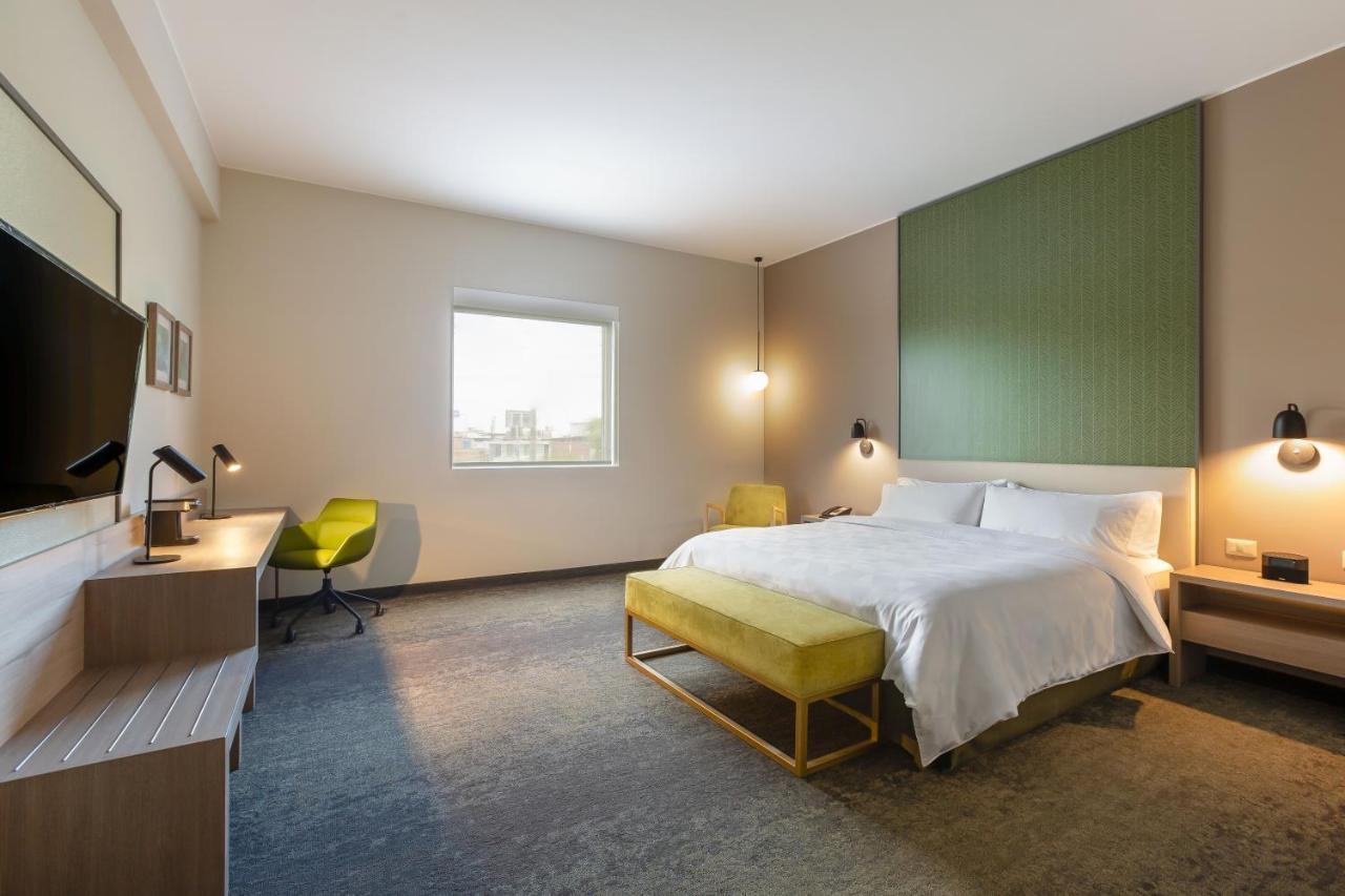 Holiday Inn - Piura By Ihg Esterno foto