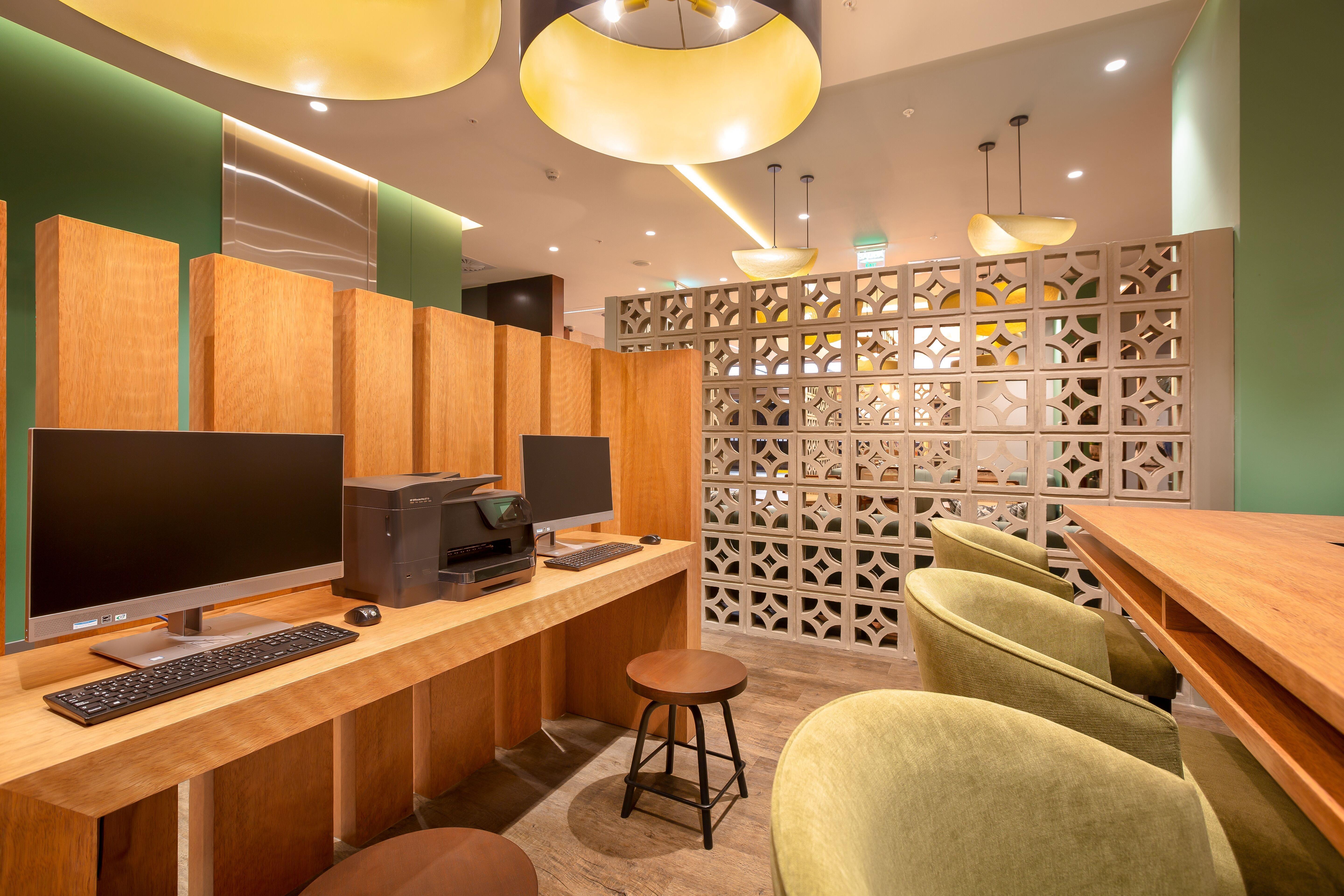 Holiday Inn - Piura By Ihg Esterno foto