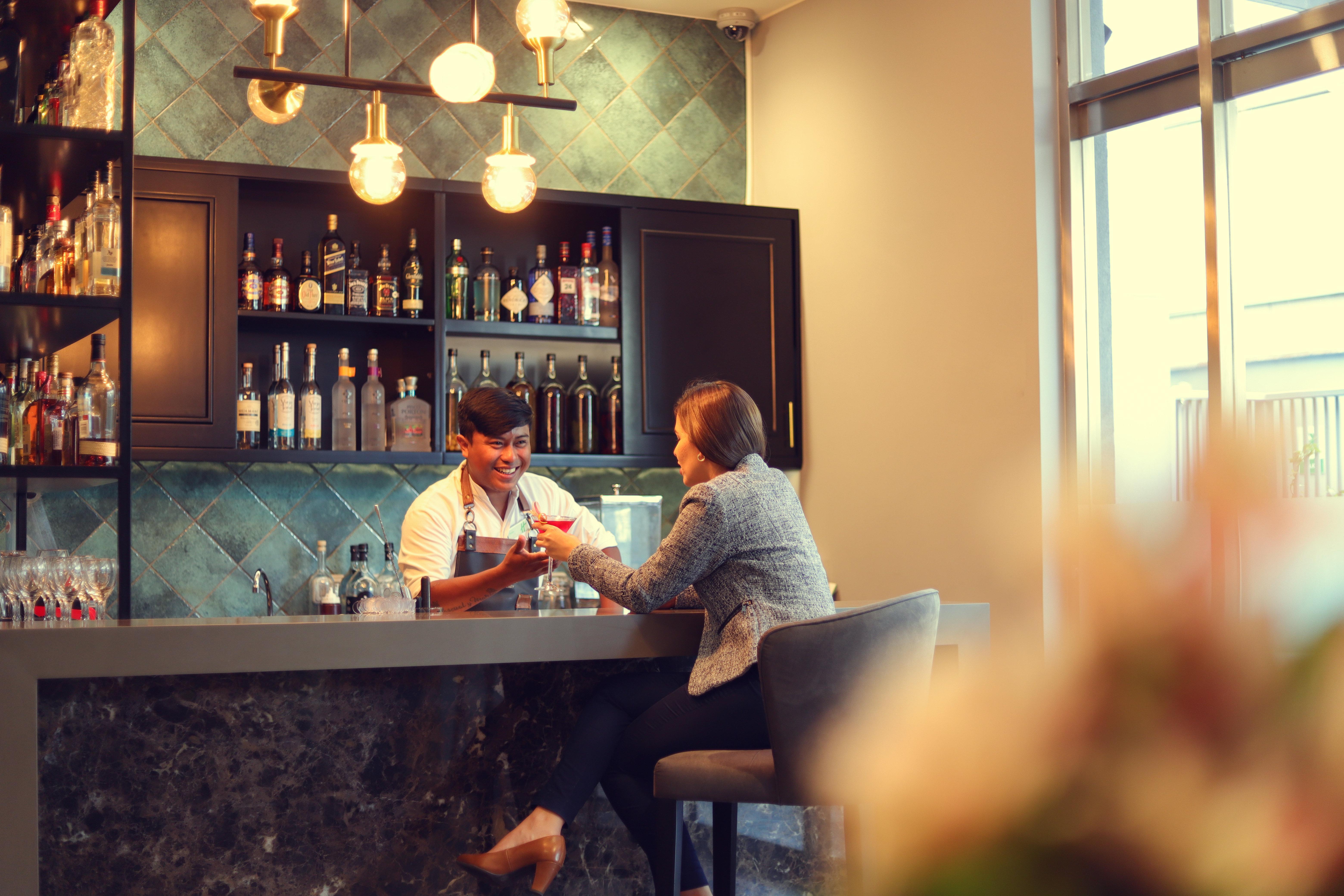 Holiday Inn - Piura By Ihg Esterno foto
