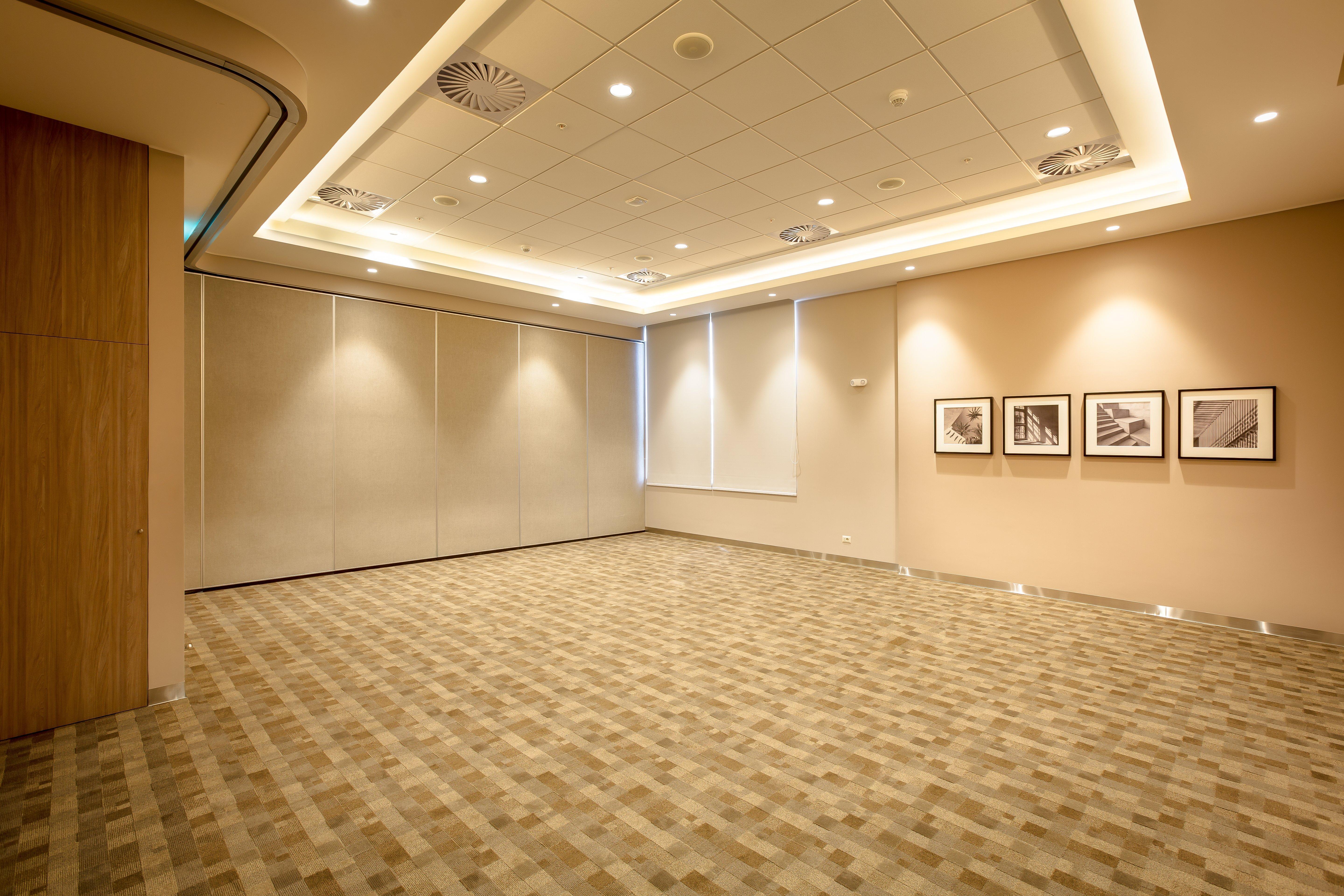 Holiday Inn - Piura By Ihg Esterno foto