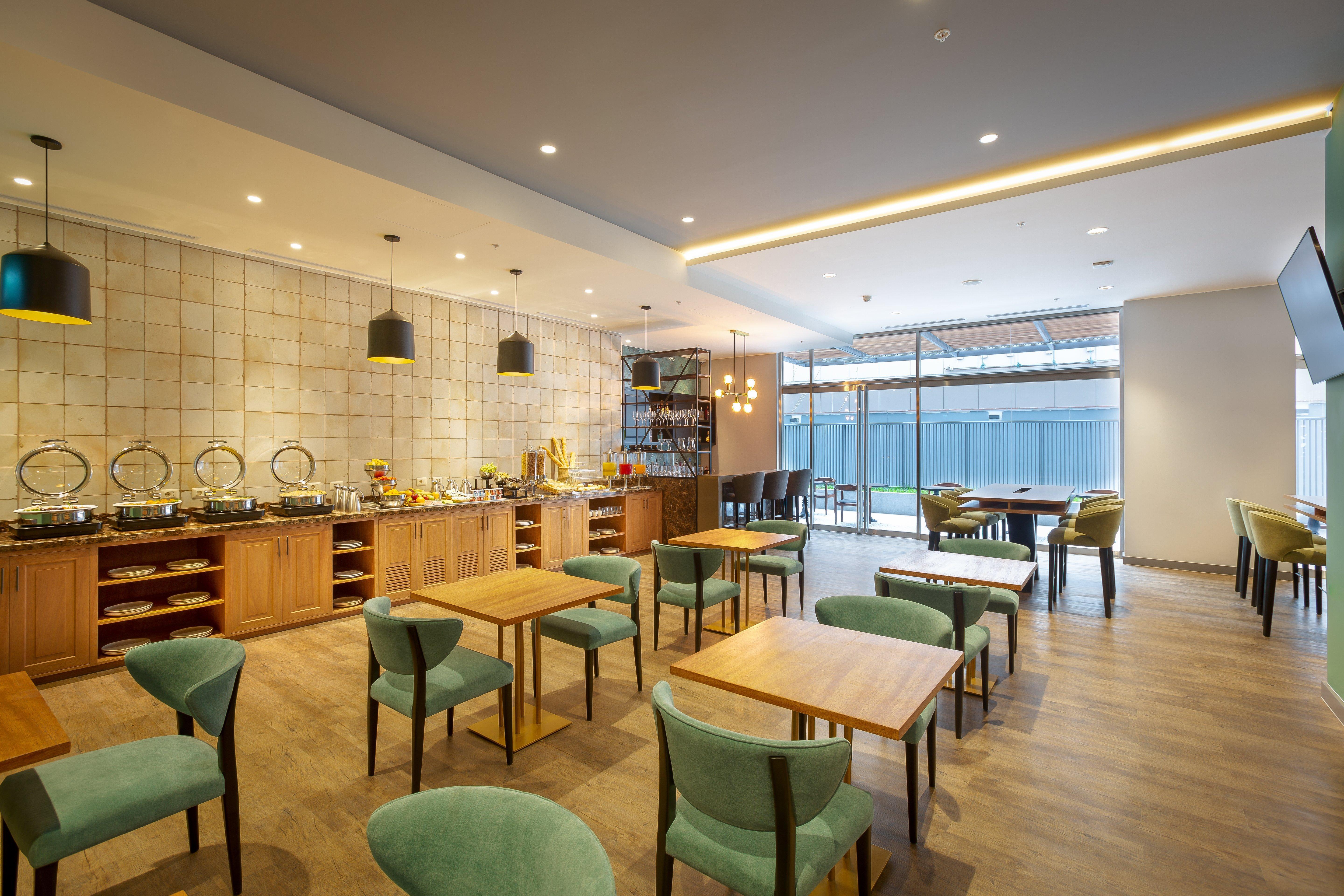 Holiday Inn - Piura By Ihg Esterno foto