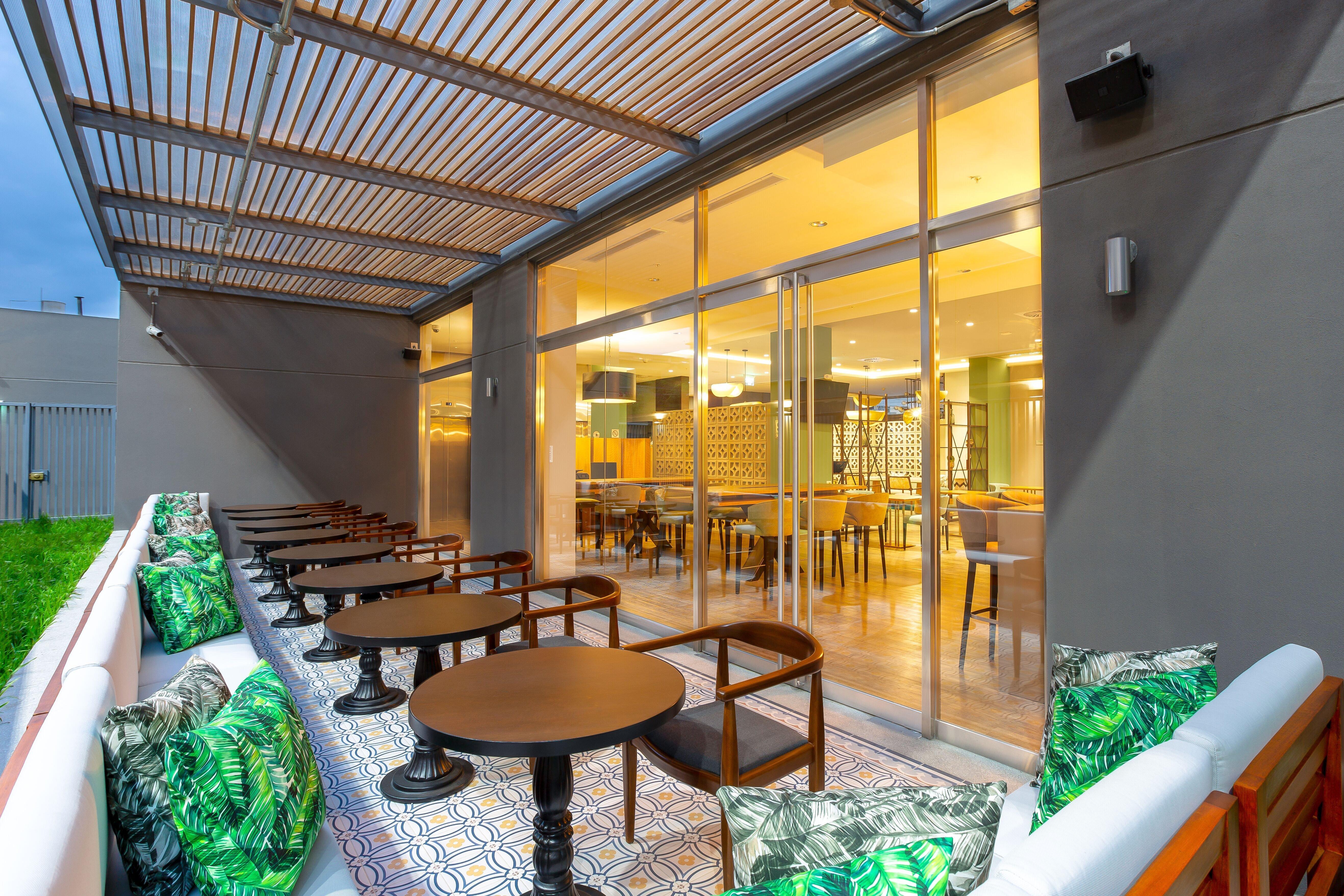 Holiday Inn - Piura By Ihg Esterno foto