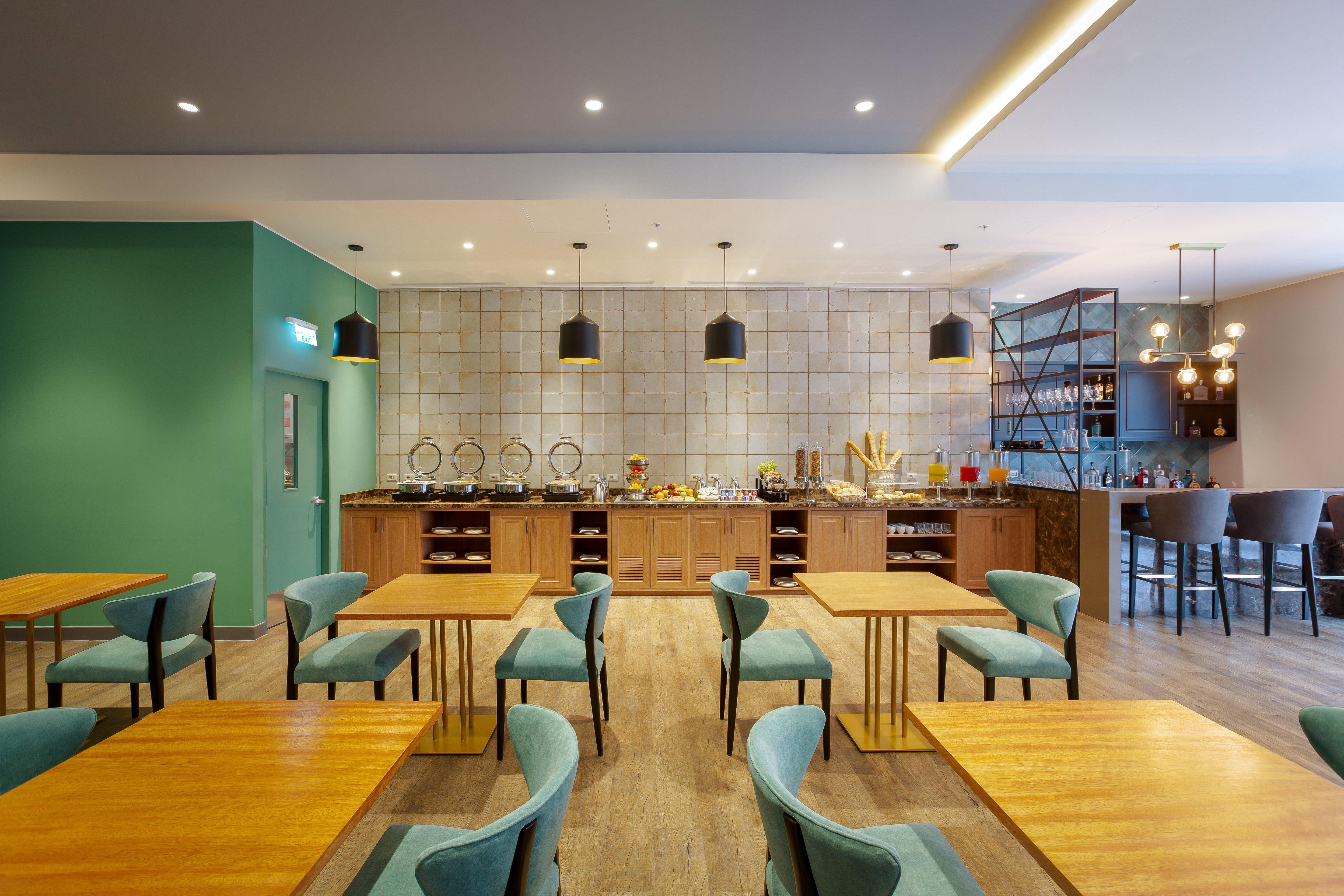 Holiday Inn - Piura By Ihg Esterno foto