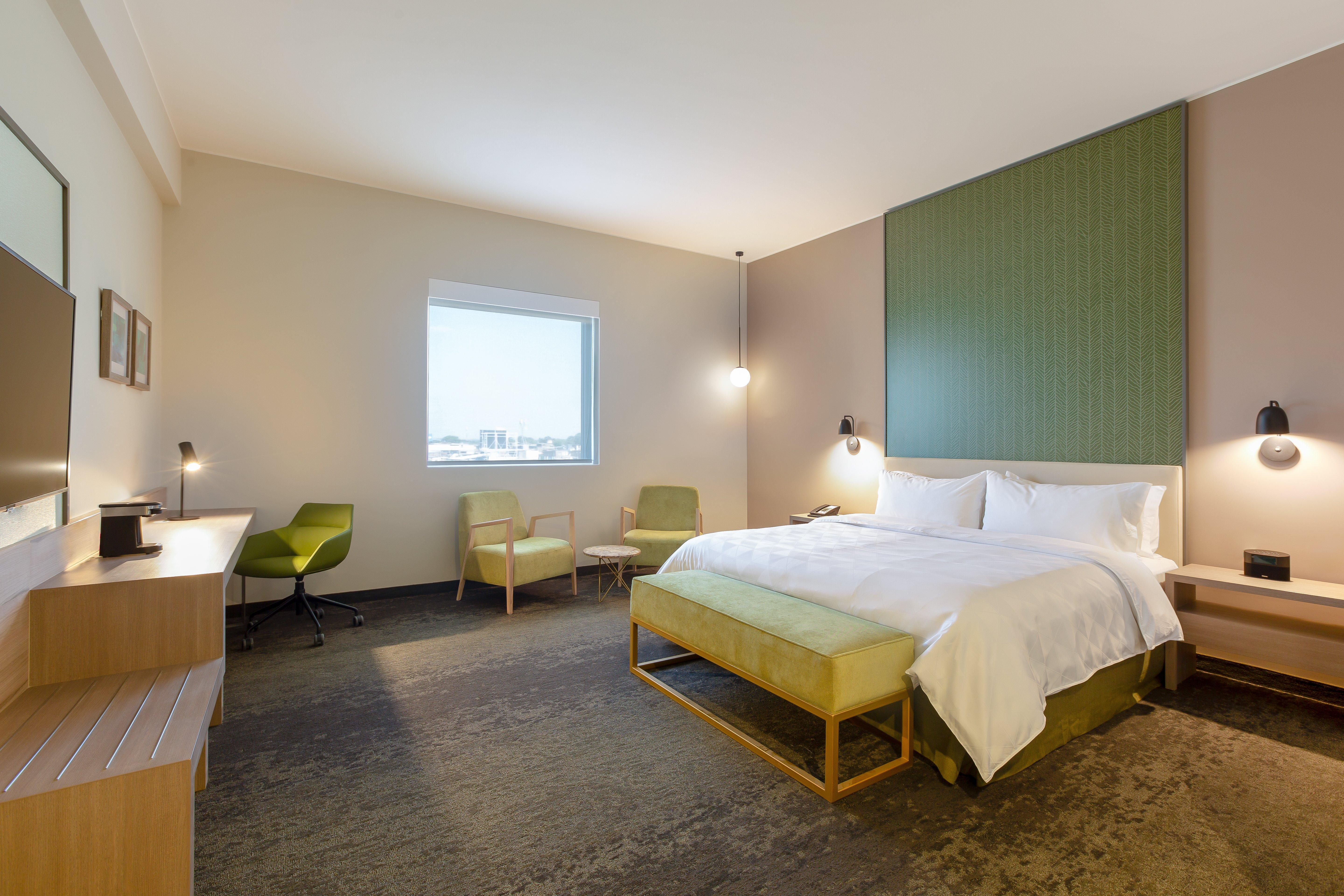 Holiday Inn - Piura By Ihg Esterno foto