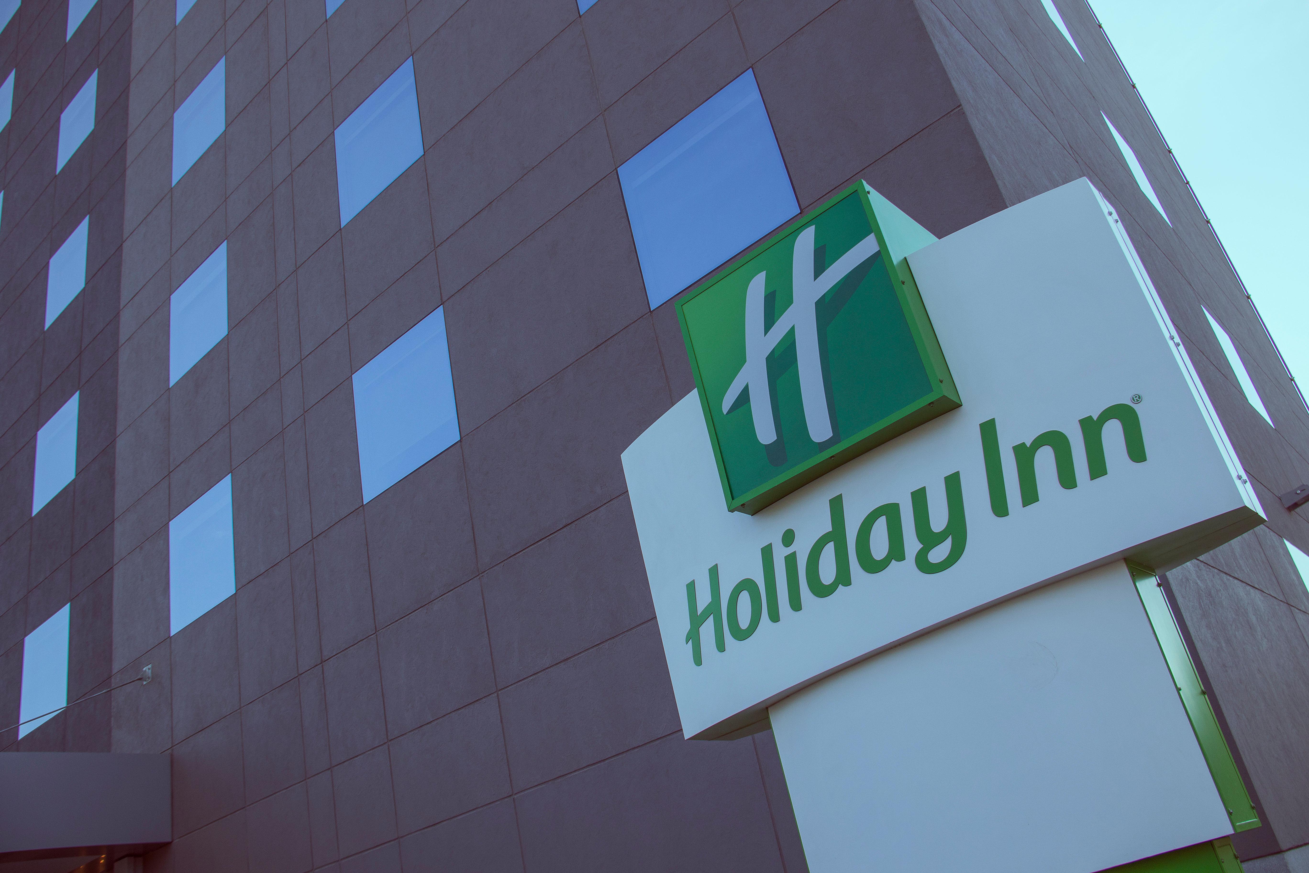 Holiday Inn - Piura By Ihg Esterno foto