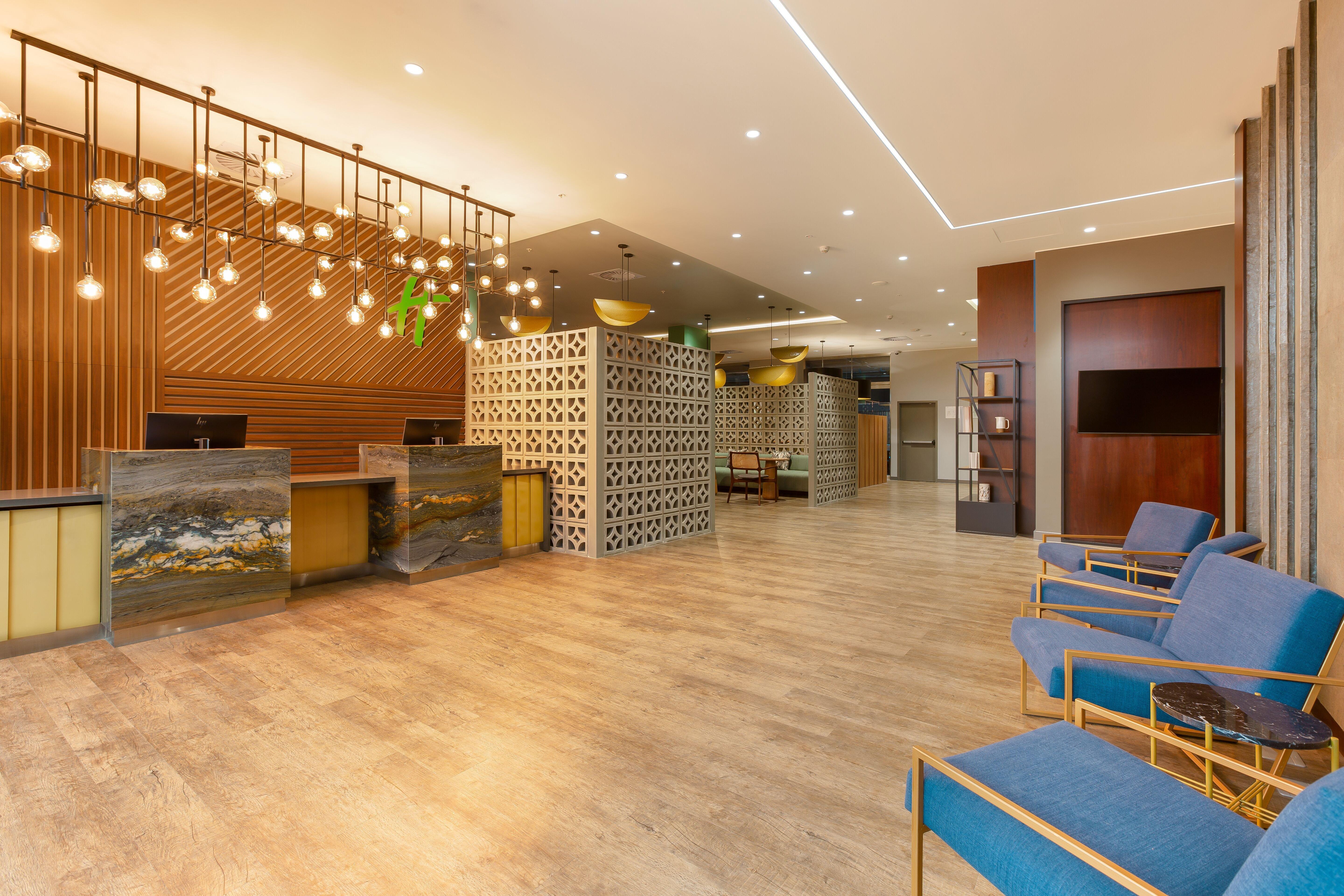 Holiday Inn - Piura By Ihg Esterno foto