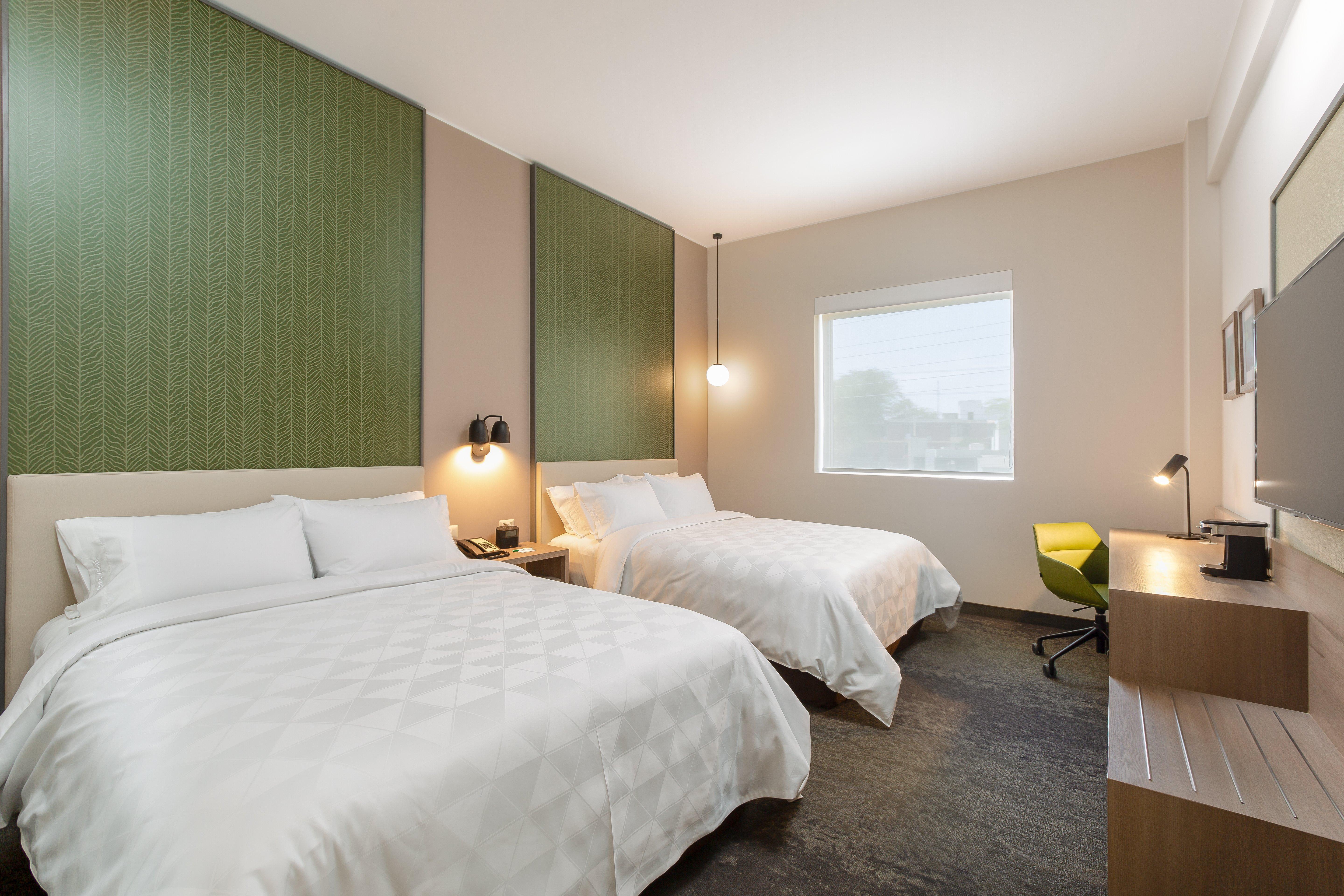 Holiday Inn - Piura By Ihg Esterno foto