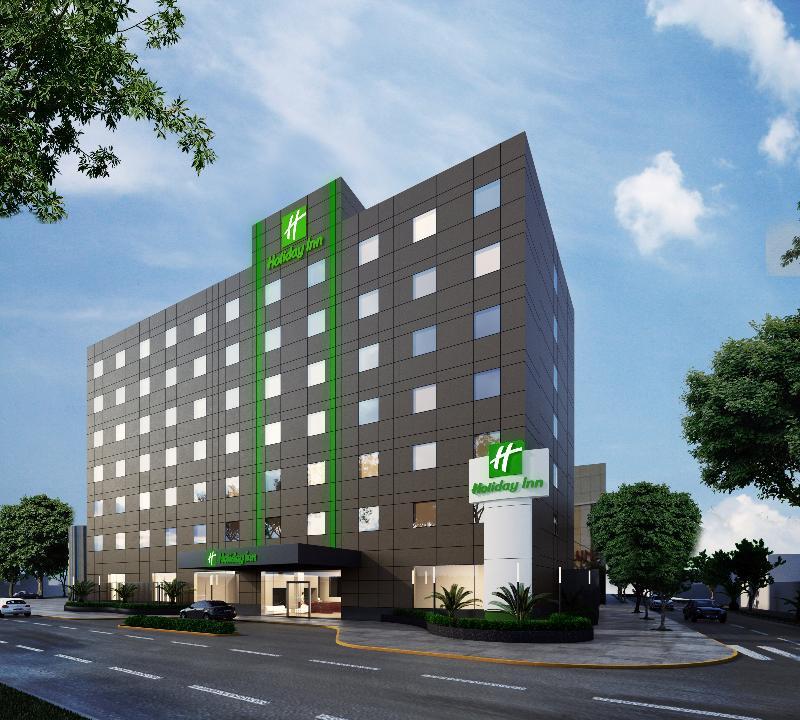 Holiday Inn - Piura By Ihg Esterno foto